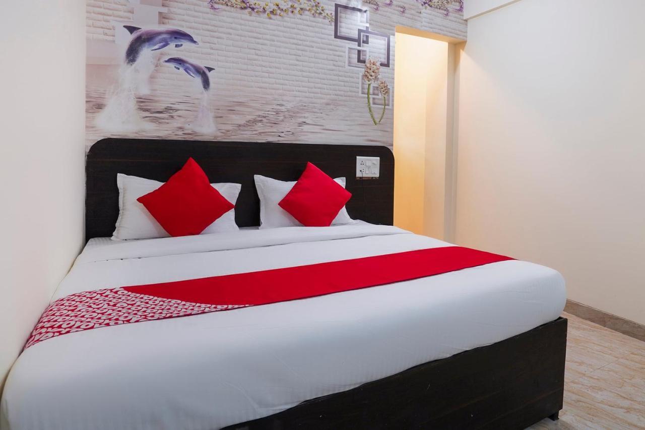 Oyo Flagship 68474 Hotel Viraj 浦那 外观 照片