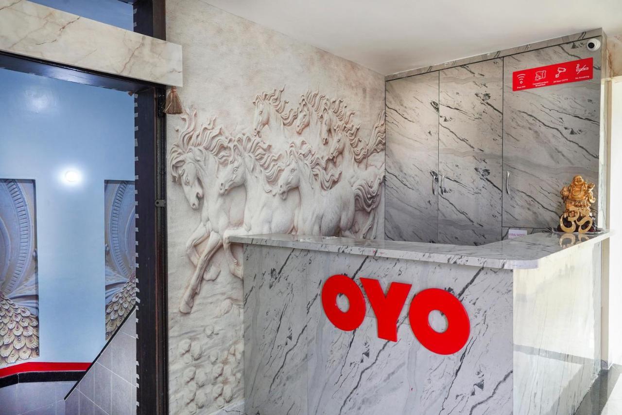 Oyo Flagship 68474 Hotel Viraj 浦那 外观 照片